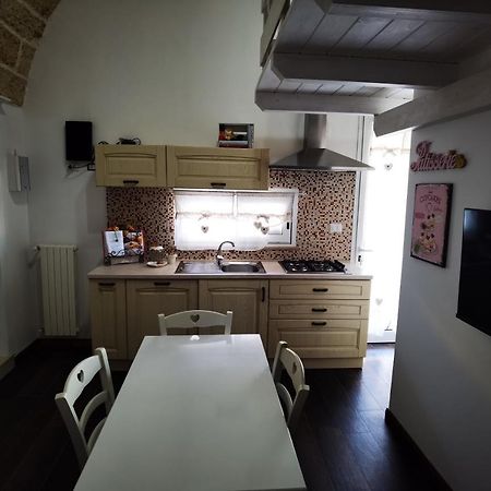 Hotel Palazzo Novecento Ugento Zewnętrze zdjęcie