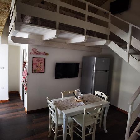 Hotel Palazzo Novecento Ugento Zewnętrze zdjęcie