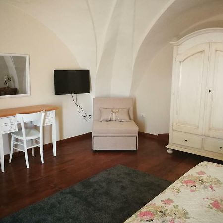 Hotel Palazzo Novecento Ugento Zewnętrze zdjęcie