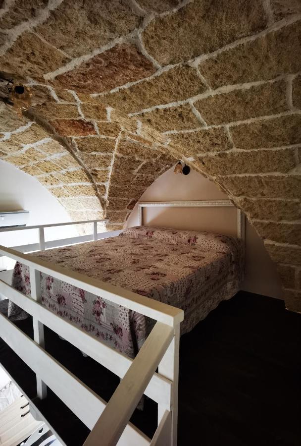 Hotel Palazzo Novecento Ugento Zewnętrze zdjęcie
