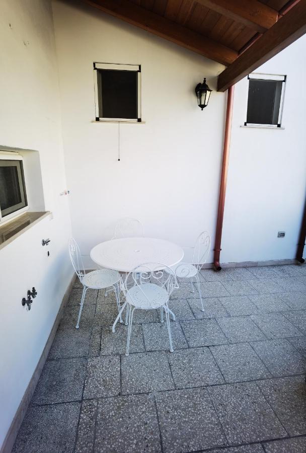 Hotel Palazzo Novecento Ugento Zewnętrze zdjęcie
