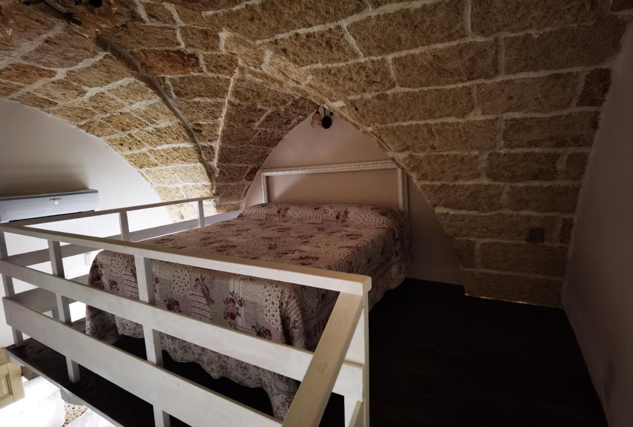 Hotel Palazzo Novecento Ugento Zewnętrze zdjęcie