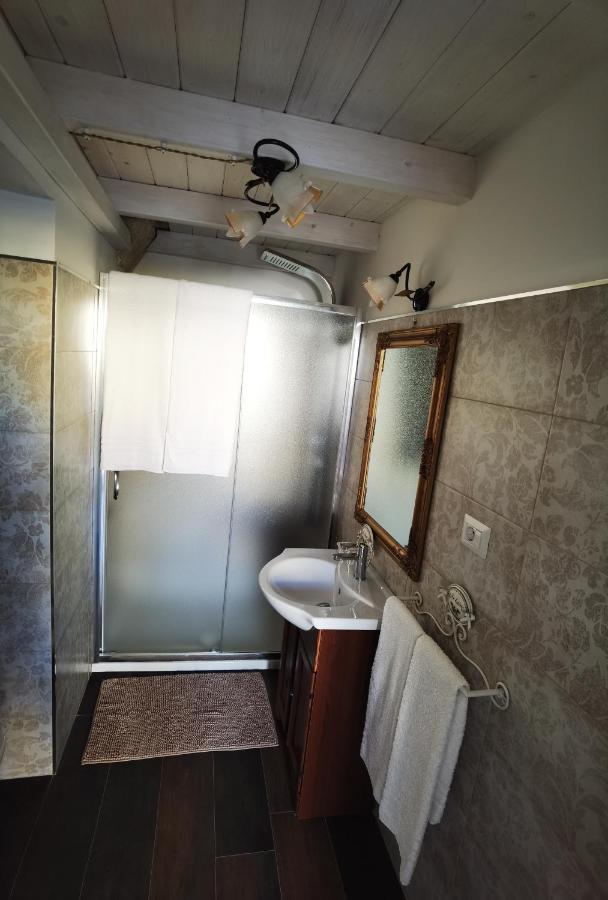 Hotel Palazzo Novecento Ugento Zewnętrze zdjęcie