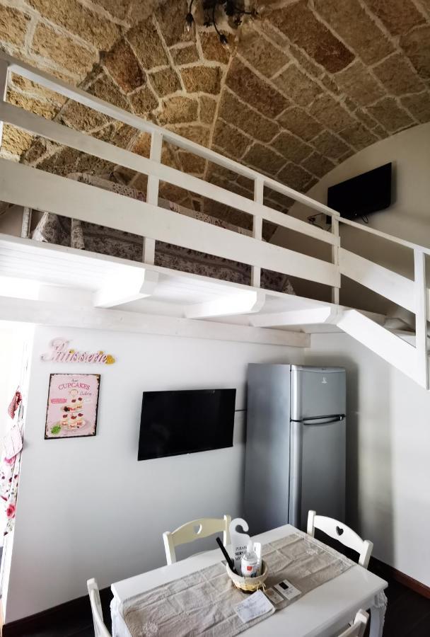 Hotel Palazzo Novecento Ugento Zewnętrze zdjęcie