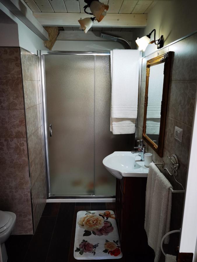 Hotel Palazzo Novecento Ugento Zewnętrze zdjęcie