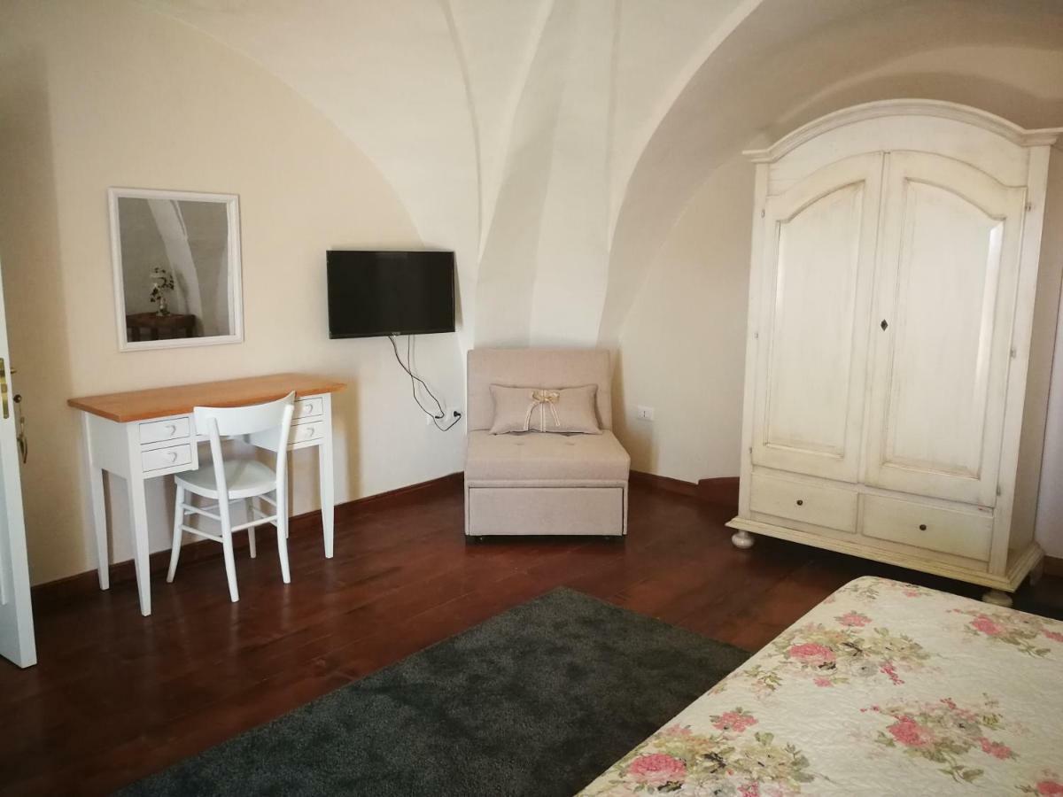 Hotel Palazzo Novecento Ugento Zewnętrze zdjęcie