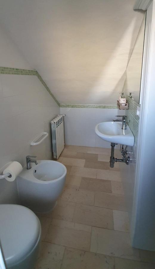Hotel Palazzo Novecento Ugento Zewnętrze zdjęcie