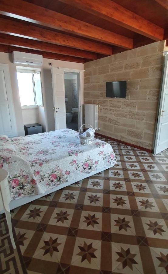 Hotel Palazzo Novecento Ugento Zewnętrze zdjęcie