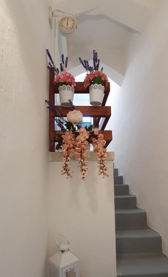 Hotel Palazzo Novecento Ugento Zewnętrze zdjęcie