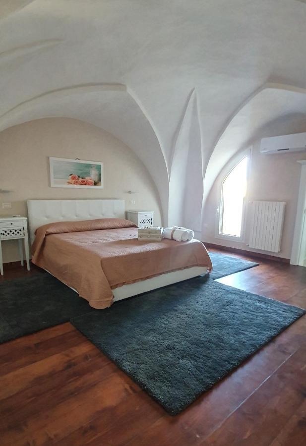 Hotel Palazzo Novecento Ugento Zewnętrze zdjęcie