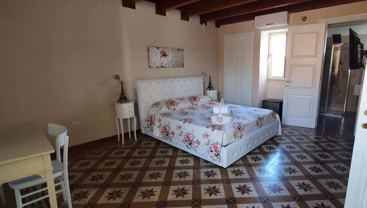 Hotel Palazzo Novecento Ugento Zewnętrze zdjęcie